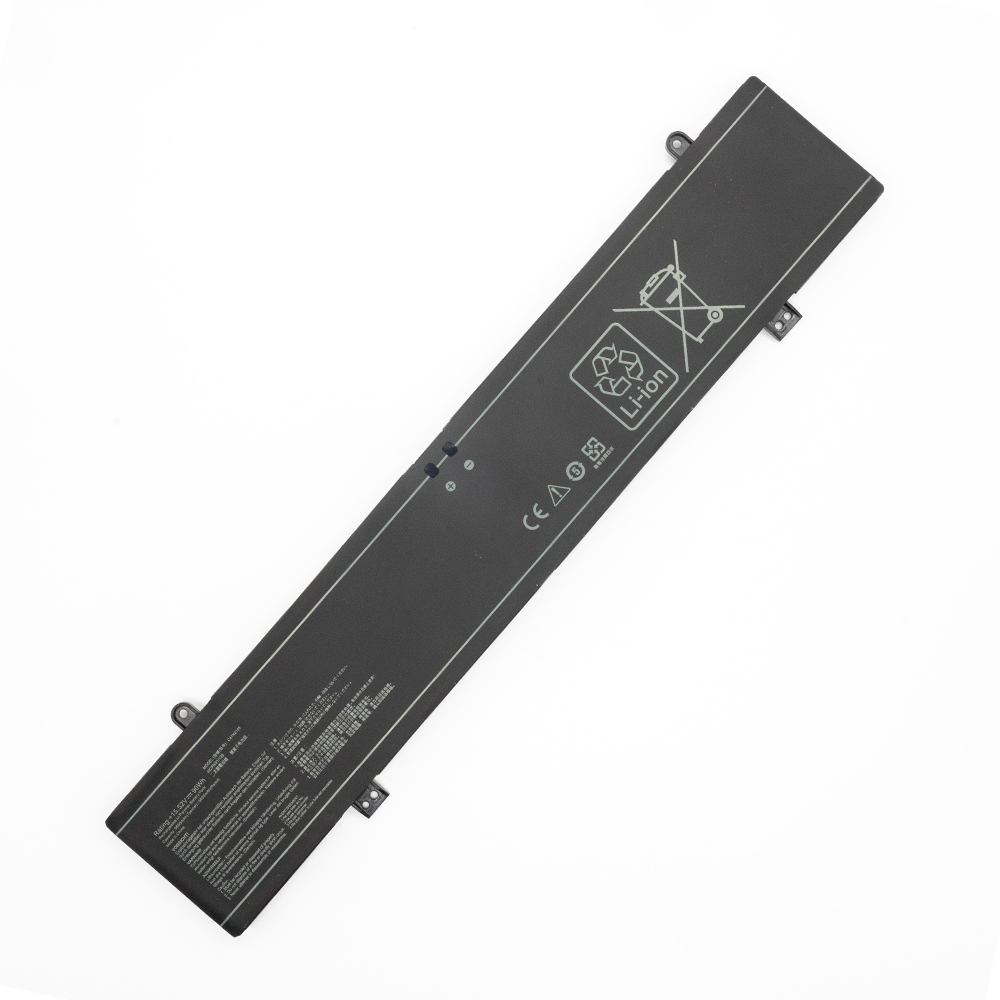SUOZHAN 15.52V 90Wh C41N2109 ノ - Pc Gaming Asus Rog のレビューと価格