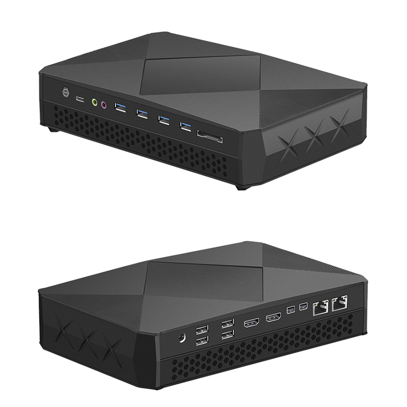 RADEON AMD-Mini Gaming PC, 8コア - Pc Gaming Cpu のレビューと価格
