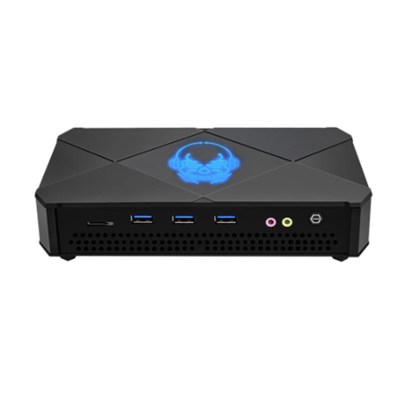 RADEON AMD-Mini Gaming PC, 8コア - Pc Gaming Cpu のレビューと価格
