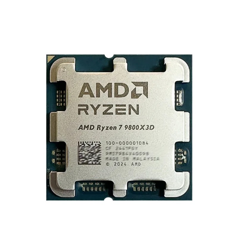 AM5ゲーミングデスクトップCPU AMD Ryzen 7  - Amd Cpu Ryzen 7 のレビューと価格