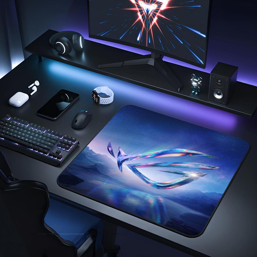A-AsusES ROG マウスパッド ゲーミングノートパソ - Pc Gaming Asus Rog のレビューと価格