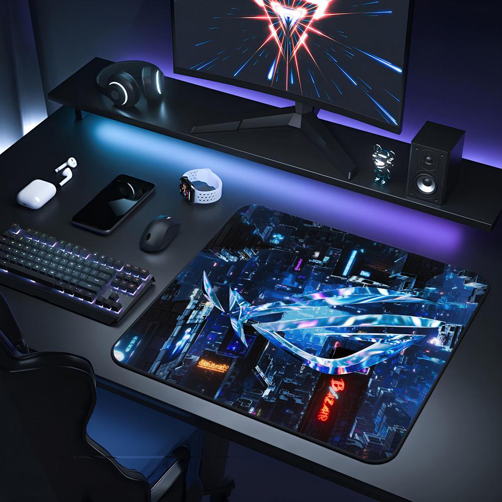 A-AsusES ROG マウスパッド ゲーミングノートパソ - Pc Gaming Asus Rog のレビューと価格
