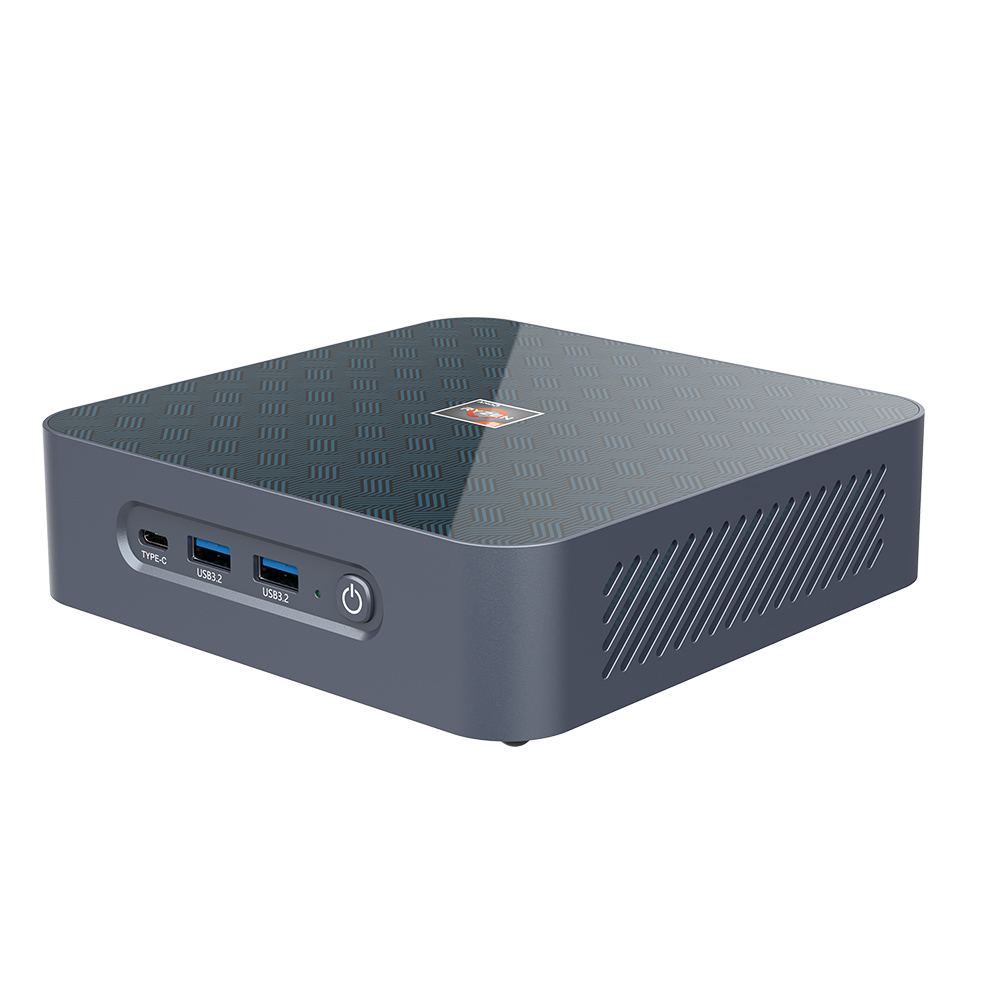 ミニPCゲーミングPC,ADM-R7 h,ddr4,16g, - Pc Gaming Cpu のレビューと価格