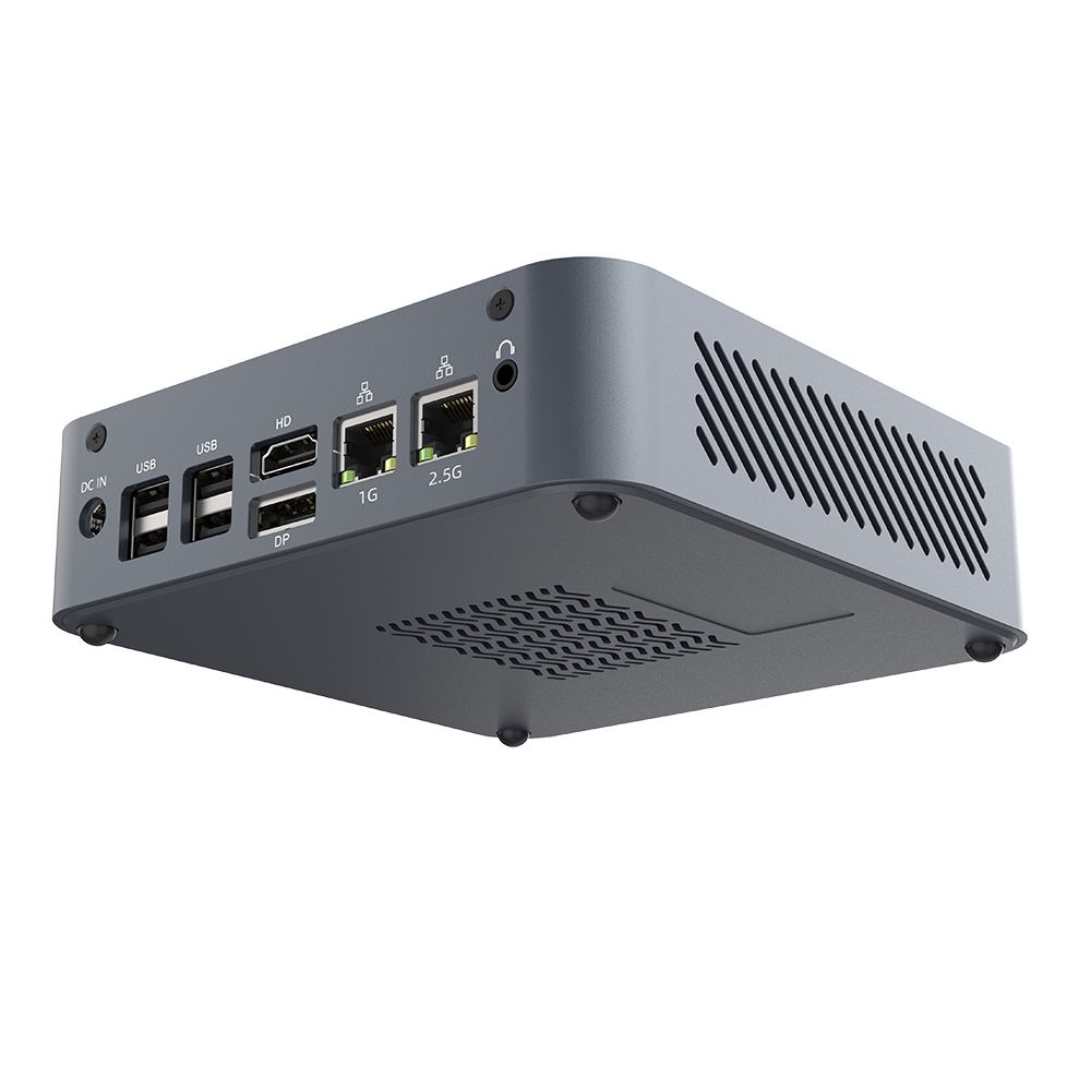 ミニPCゲーミングPC,ADM-R7 h,ddr4,16g, - Pc Gaming Cpu のレビューと価格